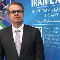 جمشید رحمانی